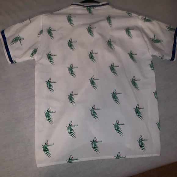 Cultural Guatemalan Shirt - Picture 8 of 10